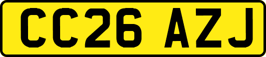 CC26AZJ