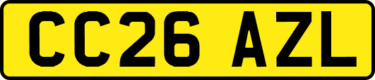 CC26AZL