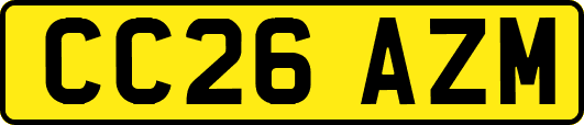 CC26AZM