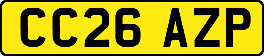 CC26AZP