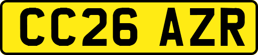 CC26AZR