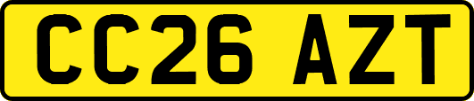 CC26AZT