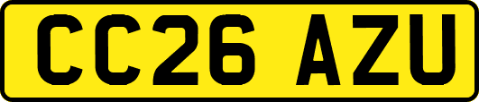 CC26AZU