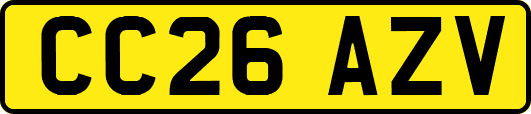 CC26AZV