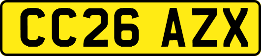 CC26AZX