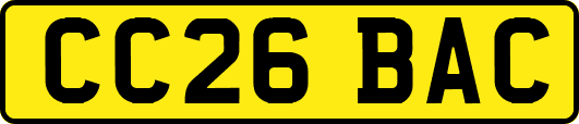 CC26BAC
