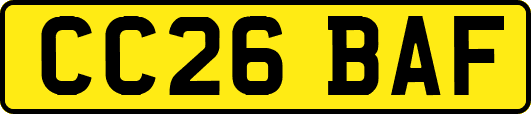CC26BAF