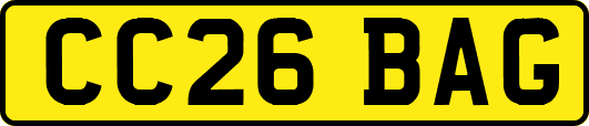 CC26BAG