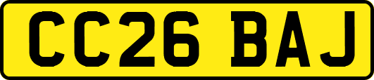 CC26BAJ