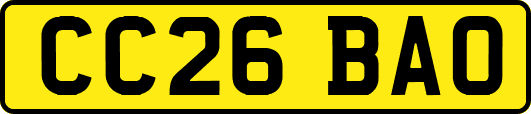 CC26BAO