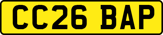 CC26BAP