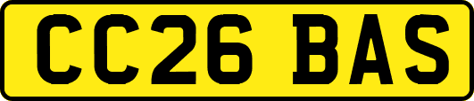 CC26BAS