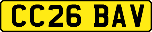 CC26BAV