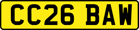CC26BAW