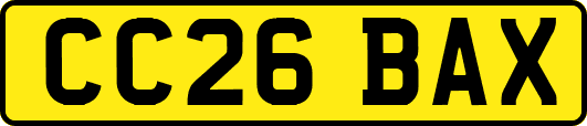 CC26BAX