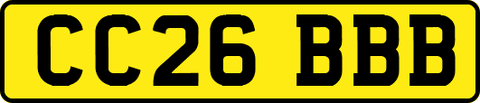 CC26BBB