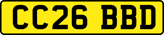 CC26BBD