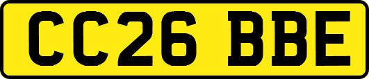 CC26BBE