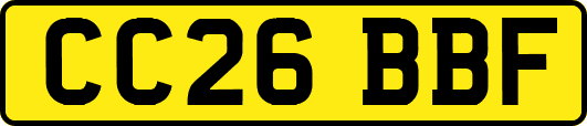 CC26BBF