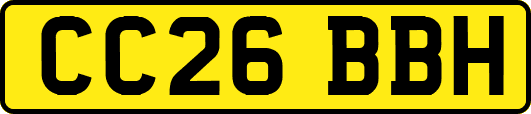 CC26BBH