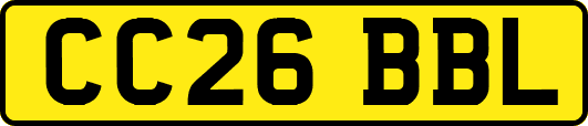 CC26BBL