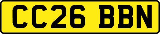 CC26BBN