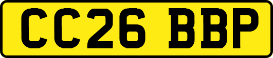 CC26BBP