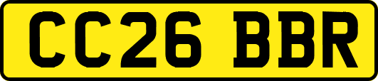 CC26BBR