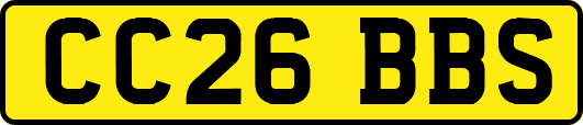 CC26BBS
