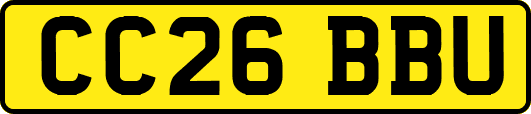 CC26BBU