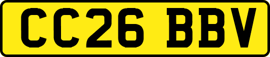 CC26BBV