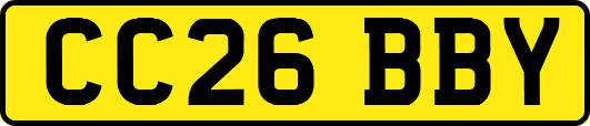 CC26BBY