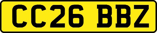 CC26BBZ