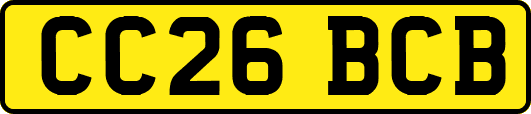 CC26BCB