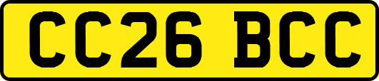 CC26BCC