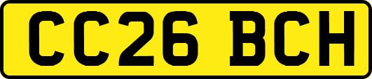 CC26BCH