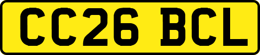 CC26BCL