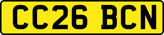 CC26BCN