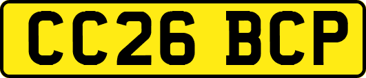 CC26BCP