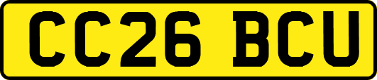 CC26BCU