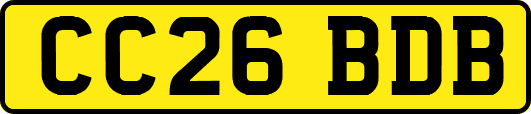 CC26BDB