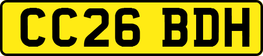 CC26BDH