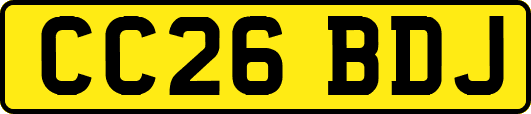 CC26BDJ