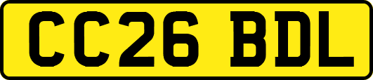 CC26BDL