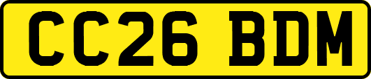 CC26BDM