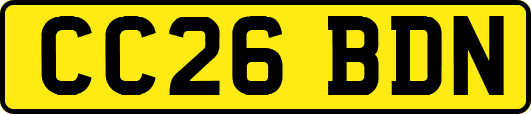 CC26BDN
