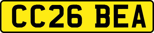 CC26BEA