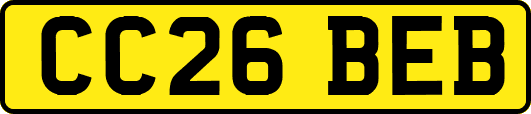 CC26BEB