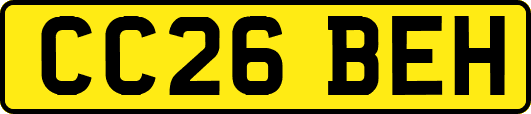 CC26BEH