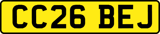 CC26BEJ